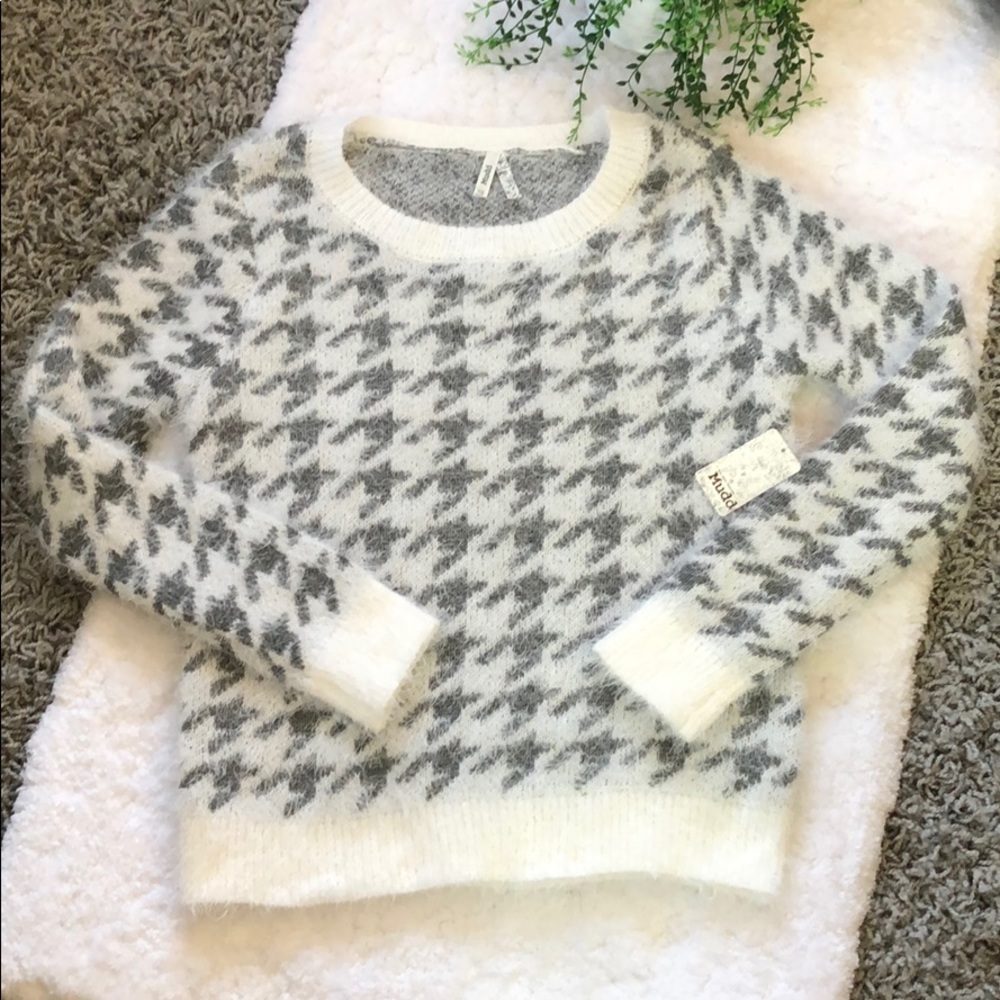 Mudd sweater - Picture 2 of 12